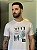 CAMISETA MASCULINA DTF CITY STREET - ROSA ROMANTIC - Imagem 1