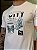 CAMISETA MASCULINA DTF CITY STREET - ROSA ROMANTIC - Imagem 2