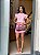 T-SHIRT MUSCLE TEE - ROSA CLARO - Imagem 5
