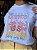 T-SHIRT DTF ICED COFFEE - BRANCO - Imagem 2