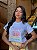 T-SHIRT DTF ICED COFFEE - BRANCO - Imagem 1