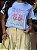 T-SHIRT DTF ICED COFFEE - BRANCO - Imagem 3