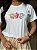 T-SHIRT DTF SAGRADOS CORAÇÕES - Imagem 5