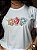 T-SHIRT DTF SAGRADOS CORAÇÕES - Imagem 2