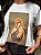 T-SHIRT DTF NOSSA SENHORA DO CARMO - Imagem 2