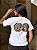T-SHIRT DTF SÃO BENTO FRENTE E COSTAS - Imagem 5