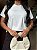 T-SHIRT DTF SÃO BENTO FRENTE E COSTAS - Imagem 8