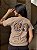 T-SHIRT DTF SÃO BENTO FRENTE E COSTAS - Imagem 7