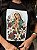 T-SHIRT DTF NOSSA SENHORA LIRIOS BRANCOS - Imagem 2
