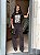 T-SHIRT DTF NOSSA SENHORA LIRIOS BRANCOS - Imagem 7