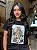 T-SHIRT DTF NOSSA SENHORA LIRIOS BRANCOS - Imagem 1