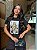 T-SHIRT DTF NOSSA SENHORA LIRIOS BRANCOS - Imagem 6