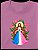T-SHIRT DTF JESUS MISERICORDIOSO - Imagem 4