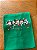 T-SHIRT DTF TURMA DO MICKEY NATAL - VERDE BANDEIRA - Imagem 3
