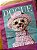 T-SHIRT DTF DOGUE - ROXO MAGIC - Imagem 2