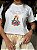 T-SHIRT DTF TUDO QUE É SEU CHEGARA ATE VOCÊ - Imagem 3