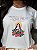 T-SHIRT DTF TUDO QUE É SEU CHEGARA ATE VOCÊ - Imagem 2