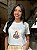 T-SHIRT DTF TUDO QUE É SEU CHEGARA ATE VOCÊ - Imagem 1