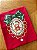 T-SHIRT DTF MEDALHAO URSINHO - VERMELHO - Imagem 3
