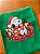 T-SHIRT DTF SNOPPY CHOCOLATE QUENTE - VERDE BANDEIRA - Imagem 2
