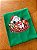 T-SHIRT DTF SNOPPY CHOCOLATE QUENTE - VERDE BANDEIRA - Imagem 3