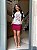 T-SHIRT DTF FLOWER MARKET BARCELONA - OFF WHITE - Imagem 5