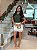T-SHIRT PEROLAS NA GOLA - VERDE MILITAR - Imagem 5