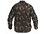 JAQUETA TACTEL ADVENTURE CAMUFLADA - Imagem 3