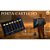 PORTA CARTUCHO C/VELCRO CALIBRE 12 / 16 e 20 - Imagem 3