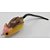 ISCA RATINHO MINI - IDEAL PARA TRAÍRA - Imagem 2