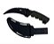 FACA ESPORTIVA KARAMBIT C/ BAINHA - Imagem 2