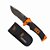 CANIVETE BEAR GRYLLS GERBER 18CM - Imagem 1