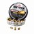 CHUMBINHO SNYPER MATCH GOLD 5,5MM COM 100UN - Imagem 1