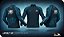 Camisa HOMEM DO MATO - TUCUNA AZUL - Imagem 1