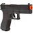 PISTOLA DE AIRSOFT VG GK-V20 SPRING 6.0MM – VIGOR - Imagem 3