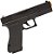 PISTOLA DE AIRSOFT VG GK-V20 SPRING 6.0MM – VIGOR - Imagem 4