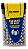 ESFERAS DE AÇO 4.5MM 300UN - ROSSI - Imagem 1