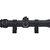 LUNETA ROSSI 3-9X40 MOUNT 3/8 - Imagem 2