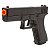PISTOLA DE AIRSOFT VG GK-V307 SPRING 6.0MM - VIGOR - Imagem 2