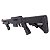 SHOTGUN AIRSOFT VG 0681D SPRING – VIGOR - Imagem 5