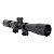 Luneta Rossi 6x36 (MOUNT 3/8”) - Imagem 2