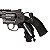 REVÓLVER DE AIRSOFT CO2 ROSSI WINGUN 701 4" FULL METAL 6MM - Imagem 5