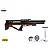 Carabina de Pressão PCP Rossi R35 Bullpup Madeira 5,5mm + Bomba + Chumbinho + Alvo - Imagem 1