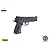 Pistola de Pressão CO2 Rossi P226 X-4 NBB 4,5 mm + Alvo - Imagem 1