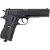 Pistola de Pressão CO2 Rossi 1911 Comando (W125B) 4,5 mm - Imagem 2