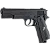 Pistola de Pressão CO2 Rossi 1911 Comando (W125B) 4,5 mm - Imagem 4