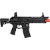 Rifle de Pressão CO2 Rossi AR15 Dragon Full Auto 4,5 mm + Cápsula de Co2 + Alvo - Imagem 2