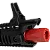 Rifle de Pressão CO2 Rossi AR15 Dragon Full Auto 4,5 mm + Cápsula de Co2 + Alvo - Imagem 9