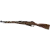 Carabina de Pressão CO2 Mosin Nagant M44 4,5 mm + Cápsula de Co2 + Esfera + Alvo - Imagem 15