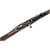 Carabina de Pressão CO2 Mosin Nagant M44 4,5 mm + Cápsula de Co2 + Esfera + Alvo - Imagem 3